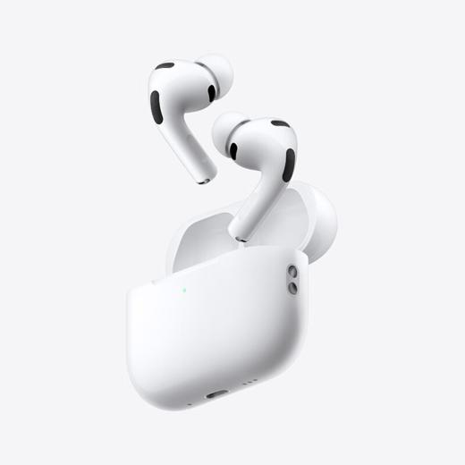AirPods Pro (第三代) - 配 MagSafe 充电盒 (USB-C) 2025款 商品图0
