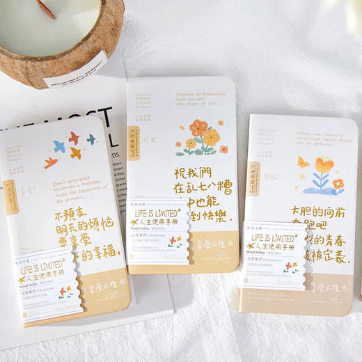 拾光A7精装本/多格式 商品图1