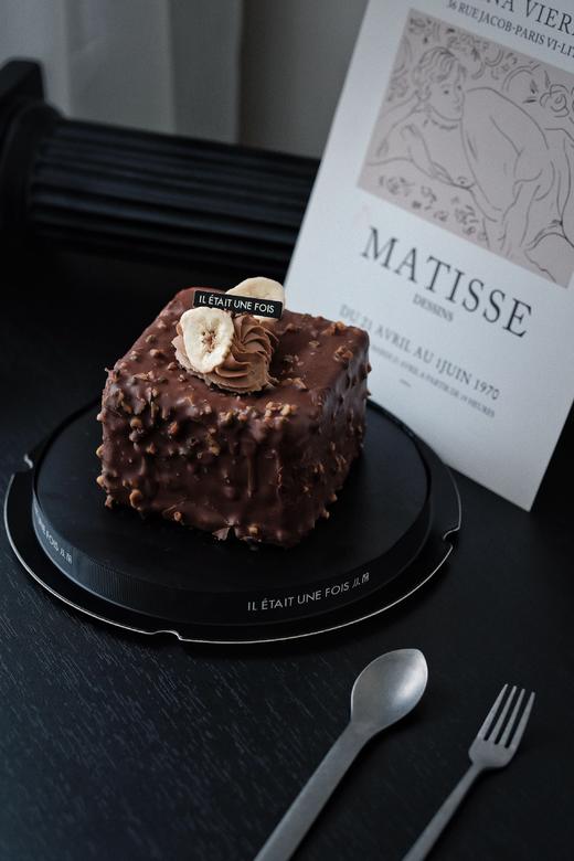 梦龙巧克力香蕉 商品图0