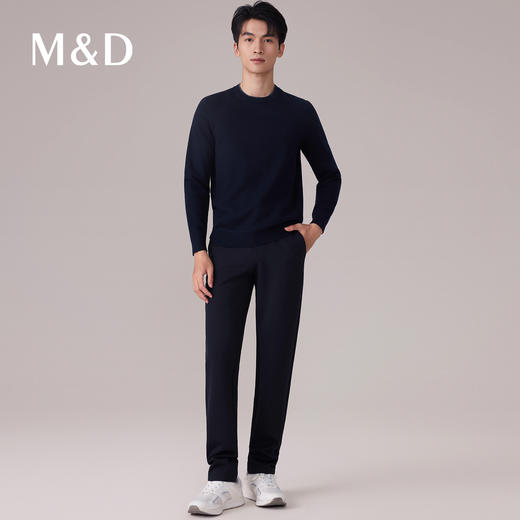 【名盾】休闲裤M0CL12790C 商品图3