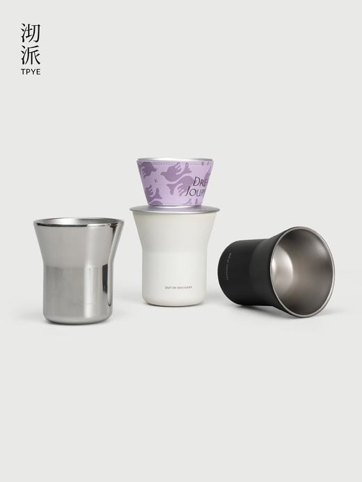 B-QP-沏派-咖啡日记礼盒手冲咖啡壶套装 商品图2