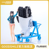 【GSC现货】PLAMAX MF-97 minimum factory Minori with Honda 船外机 BF350 冠军白 商品缩略图0