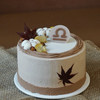 天秤座生日蛋糕｜栗秋 商品缩略图0