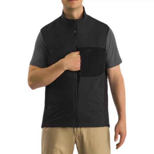 SZN家的阿童木军版棉马甲...生活中必备品... 商品图1