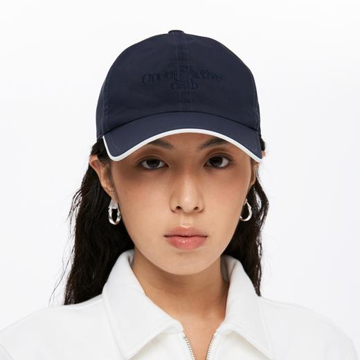 oneup三防撞色棒球帽 商品图2