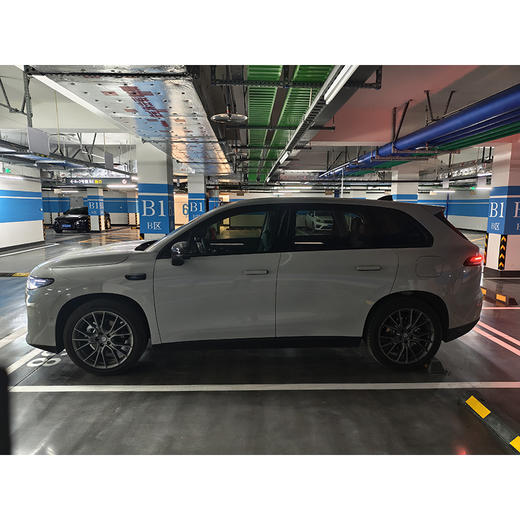 零跑汽车 零跑C10 605激光雷达版【长租-北京】 商品图2