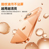 【69元3件】倍思 水晶系列 轻薄保护壳 苹果15/16/17 商品缩略图3