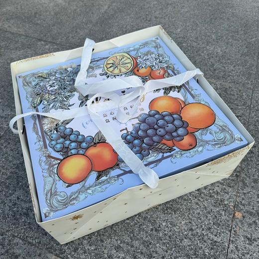 精美法式礼盒200款 总重10斤 商品图5