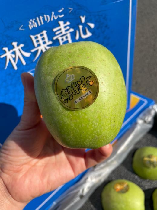 黄胖子苹果一箱 商品图4