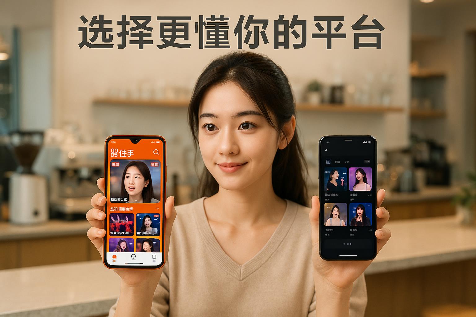 快手的用户规模和活跃度如何？