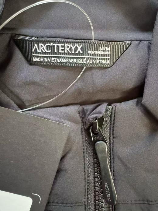 SZN家的ATOM轻量化棉马甲..太实用了.. 商品图8