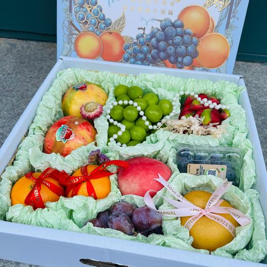 精美法式礼盒200款 总重10斤 商品图2