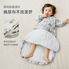【2025秋冬新品】ibaby×outlast太空科技恒温 针织夹棉U型睡袋 商品缩略图4