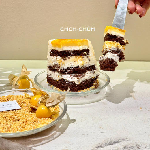 焦糖奶皮子 商品图4