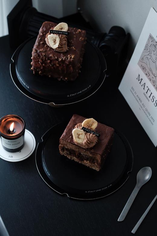 梦龙巧克力香蕉 商品图2