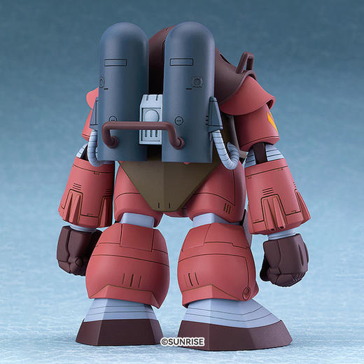 【GSC预售定金】COMBAT ARMORS MAX12 1/72 Scale Soltic H404S Mackerel 太阳之牙 达格拉姆 商品图2