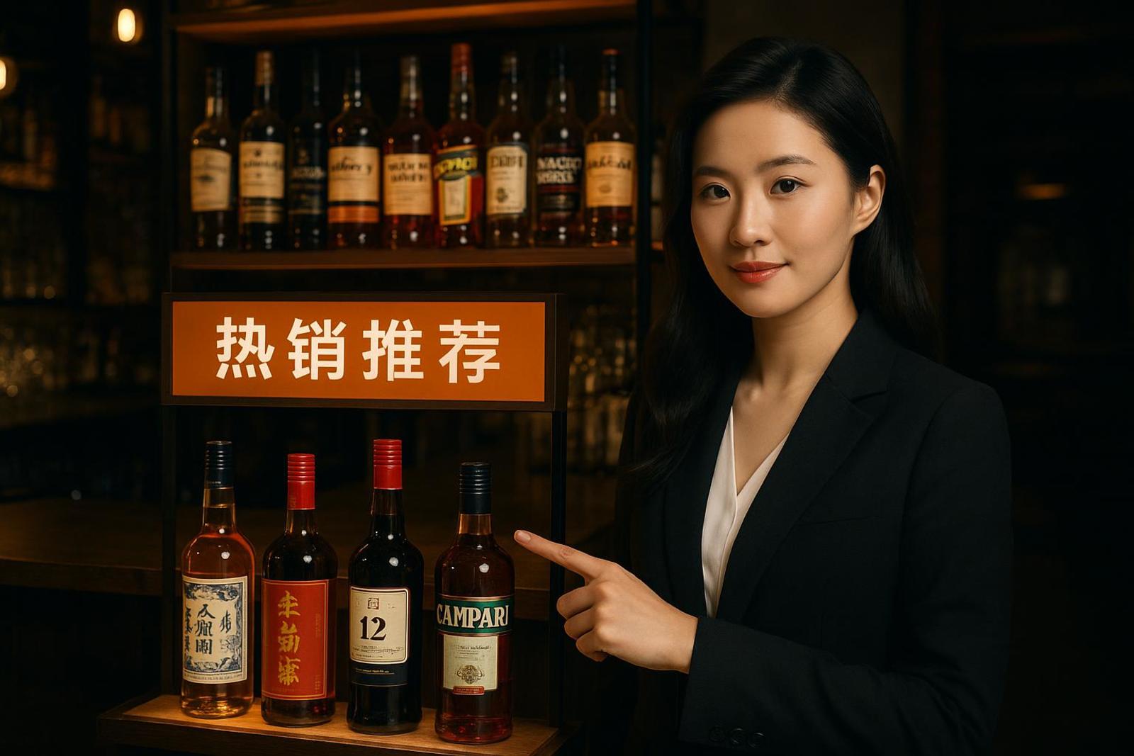 酒吧导购日常有哪些主要任务?