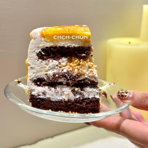 焦糖奶皮子 商品图5