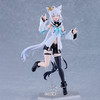 【GSC预售定金】figma 白上吹雪 Hololive Production 附官方限定特典 商品缩略图3