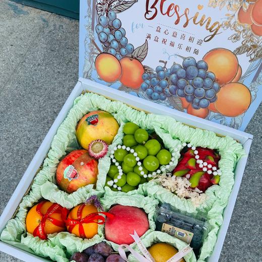 精美法式礼盒200款 总重10斤 商品图1