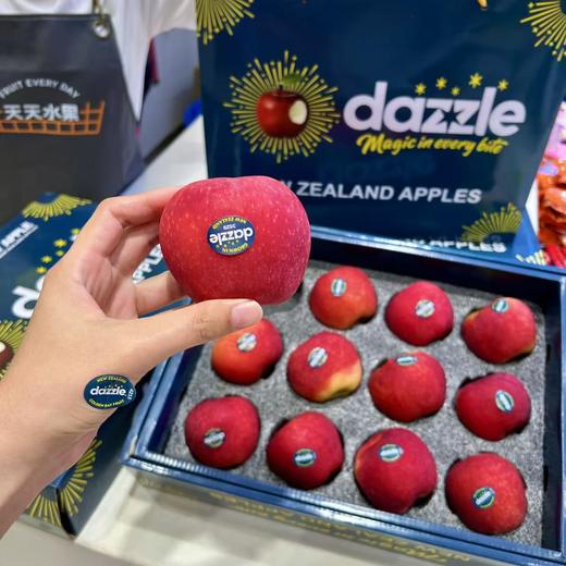 新西兰丹烁苹果 商品图8