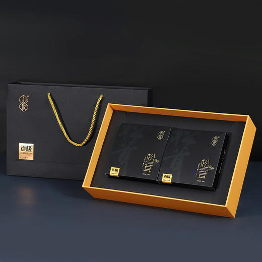 贡极松茸.中国风 优质风干未开伞松茸特级（10g*6） 商品图4