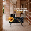 梵尼诗 i7恒哈图联名专业级留声机柜式一体黑胶唱片机轻奢蓝牙音响 商品缩略图4