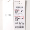EITIE爱特爱气质通勤休闲裤女宽松显瘦高腰阔腿长裤秋季新款C2505814 商品缩略图6