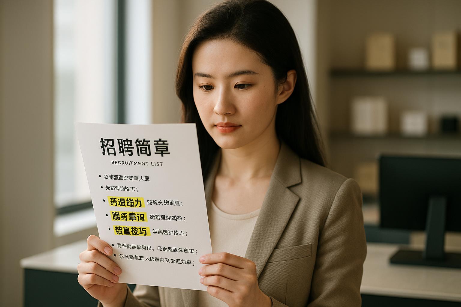 导购岗位最重视哪些基础素质？