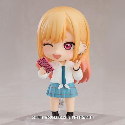 【GSC补款】粘土人 喜多川海梦 TV动画《更衣人偶坠入爱河》 商品图2