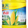 （翼帆）海天香甜玉米胚芽油5L 商品缩略图5