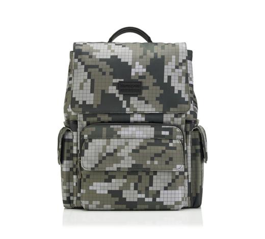 新秀丽FANNA系列V&A联名轻盈潮酷背包NV2*24色 商品图0