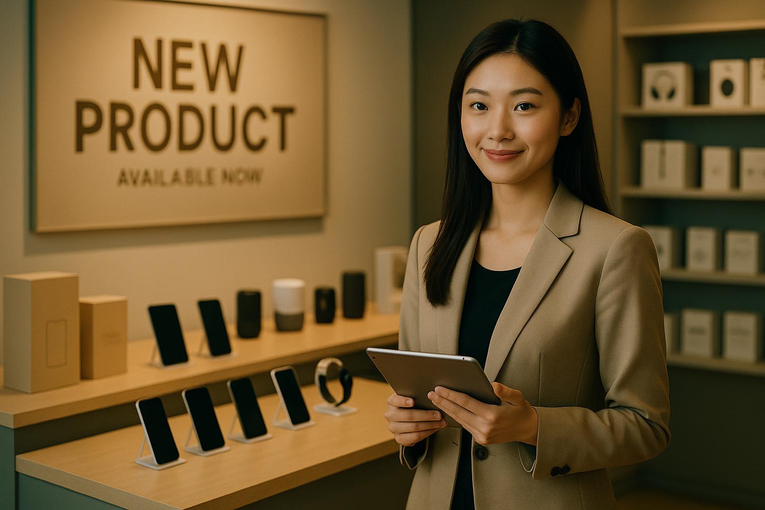 导购日常需要完成哪些核心工作？