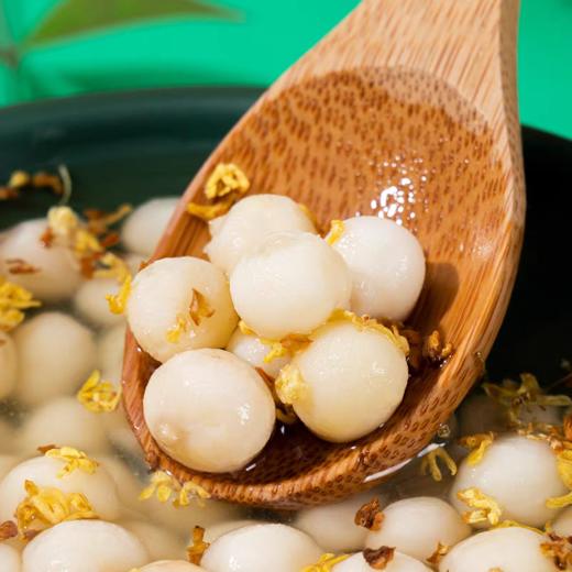 机剥鸡头米 (江浙沪专享)  苏州特产 商品图2