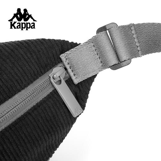 Kappa 25年新款 秋季休闲单肩斜挎包手提包包K0FZ8BD12 商品图3