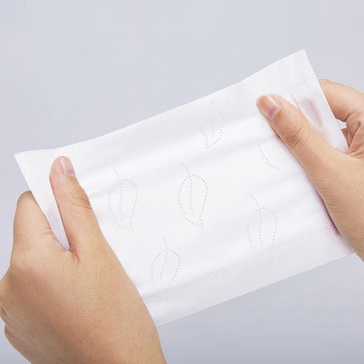 柚家抽取式面巾纸（臻选版）100抽/包 3层 27包/箱66427 商品图3