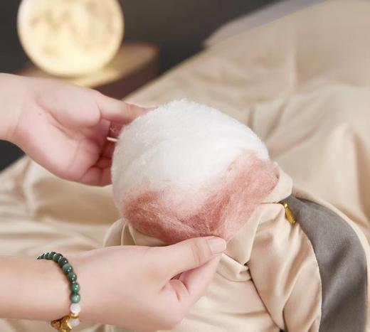 4公斤火山岩冬被 商品图3