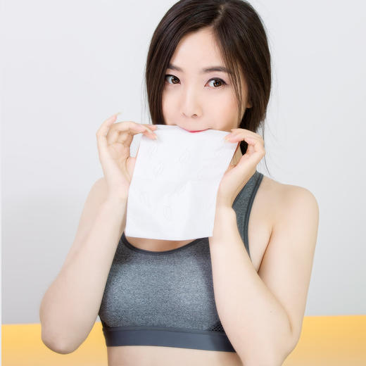 柚家超韧天然纸面巾146抽/包 3层 18包/箱3354 商品图1