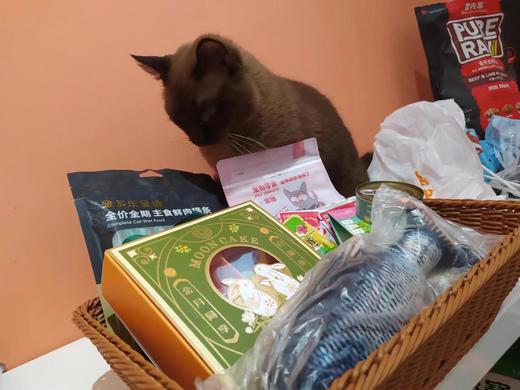 实体店中秋月饼组合78元专用链接 商品图1