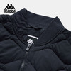 Kappa卡帕背靠背运动羽绒服男2025新款冬季加厚保暖防风外套上衣K0F72XY26 商品缩略图2