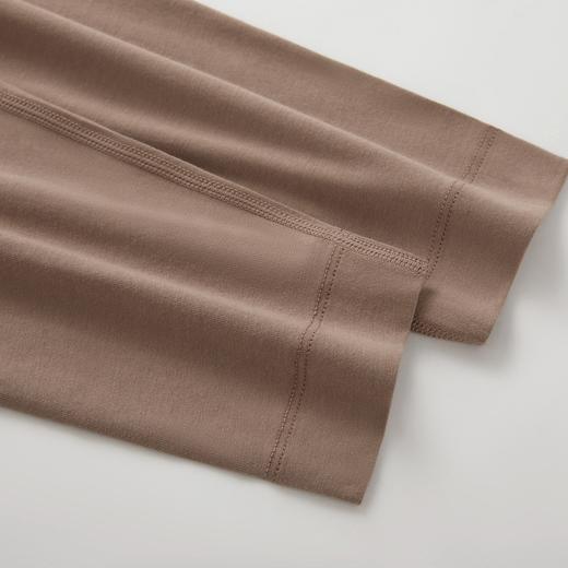 Threegun三枪 火绒棉女士打底裤-T60060B01 商品图4