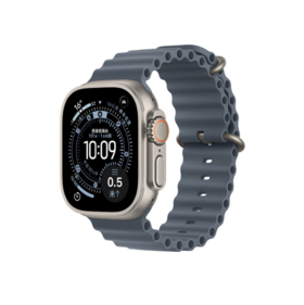 Apple Wacth Ultra 3（GPS+蜂窝网络）2025款