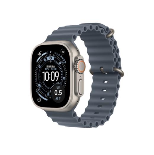 Apple Wacth Ultra 3（GPS+蜂窝网络）2025款 商品图0
