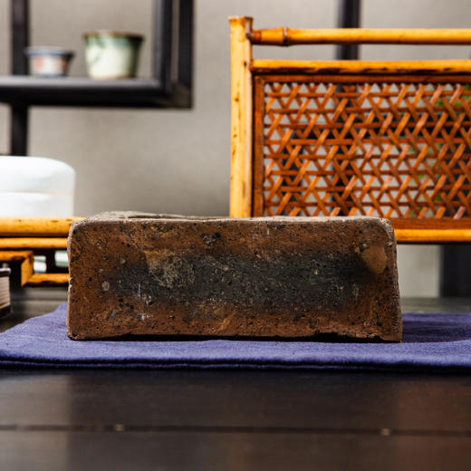 东晋“永和十年”古砖制砚 商品图6