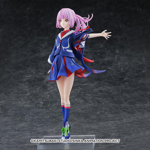 【GSC预售定金】1/7标准比例 花谱 第三歌唱形态：燕 附特典 商品图1