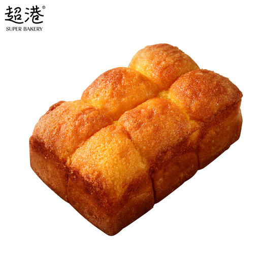 酸奶菠萝吐司 商品图1