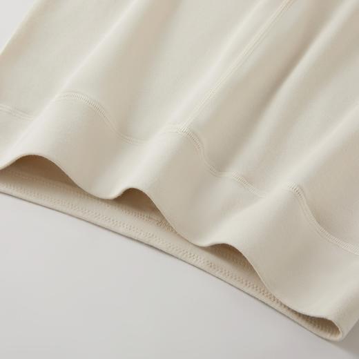 Threegun三枪 火绒棉女士打底裤-T60060B01 商品图13