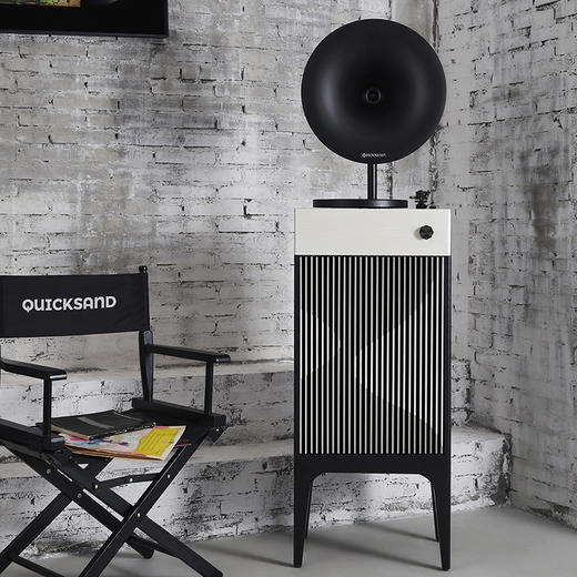 梵尼诗 DONUT i5PRO流沙专业级留声机黑胶唱机（定制颜色请咨询客服） 商品图2