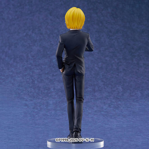 【GSC预售定金】POP UP PARADE 酷拉皮卡 西装Ver. L size 商品图1