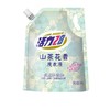 4斤聚划算！活力28洗衣液山茶花持久留香去污2kg 商品缩略图4